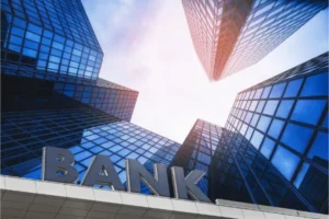 Evidence that persuades banks
